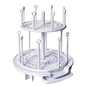 The First Years Bottle Drying Rack